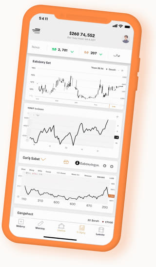 application numérique Exacte Kapitrel sur mobile